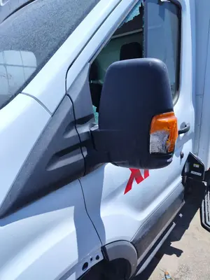 Foto de RETROVISOR IZQUIERDO FORD TRANSIT CHASIS CABINA (TTG) 2.0 TDCi CAT (170 CV / 125 KW) foto 2