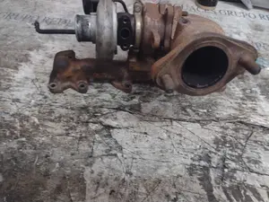 Foto de TURBOCOMPRESOR KIA CARENS (RS) referencia 2823127000 foto 4