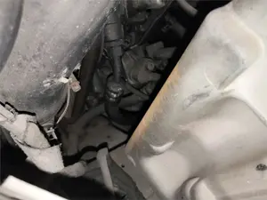 Foto de COMPRESOR AIRE ACONDICIONADO MERCEDES-BENZ CLASE E (BM 210) BERLINA
