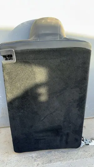 Foto de NO IDENTIFICADO TESLA MODEL 3 eléctrico 258 kW (cont. 153 kW) (350 CV / 258 KW) referencia 765433201C foto 2