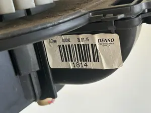 Foto de VENTILADOR CALEFACCION CITROEN BERLINGO COMBI referencia 2940553 foto 5