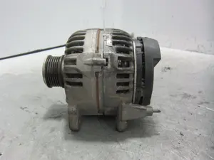 Foto de ALTERNADOR SEAT ALTEA (5P1) 1.6 TDI (105 CV / 77 KW) referencia 03L903023 foto 7