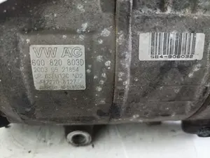 Foto de COMPRESOR AIRE ACONDICIONADO VOLKSWAGEN POLO IV (9N1) referencia 6Q0820803D foto 3