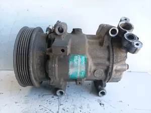 Foto de COMPRESOR AIRE ACONDICIONADO RENAULT CLIO III referencia 8200315744