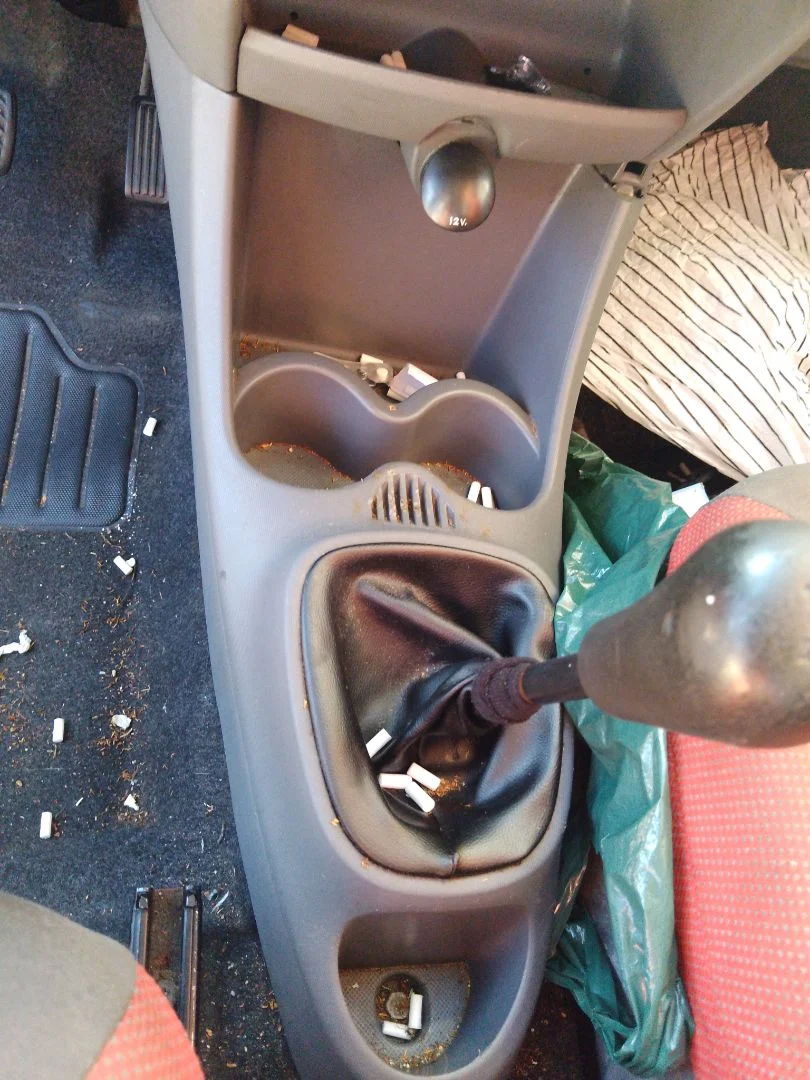 Foto de CENTRALITA AIRBAG PEUGEOT 107 1.0 CAT (384F) (68 CV / 50 KW)