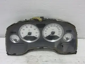 Foto de CUADRO INSTRUMENTOS OPEL ASTRA G COUPE 1.8 16V (125 CV / 92 KW) referencia 24459712XQ foto 1