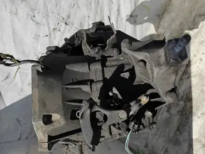 Foto de CAJA CAMBIOS FORD MONDEO BERLINA (GE) referencia 5S7R7002 CA foto 3