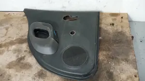 Foto de GUARNECIDO PUERTA TRASERA IZQUIERDA NISSAN MICRA (K12E) 1.2 CAT (65 CV / 48 KW) referencia 82973AX100A