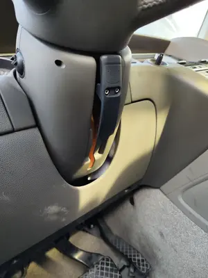 Foto de COLUMNA DIRECCION AUDI Q7 (4L) 3.0 V6 24V TDI (233 CV / 171 KW)