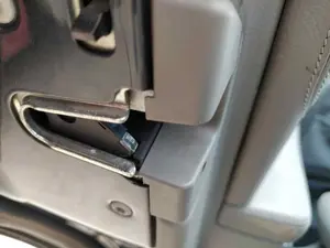 Foto de CERRADURA PUERTA TRASERA IZQUIERDA MERCEDES-BENZ CLS (BM 219) 5.0 V8 24V CAT (306 CV / 225 KW)