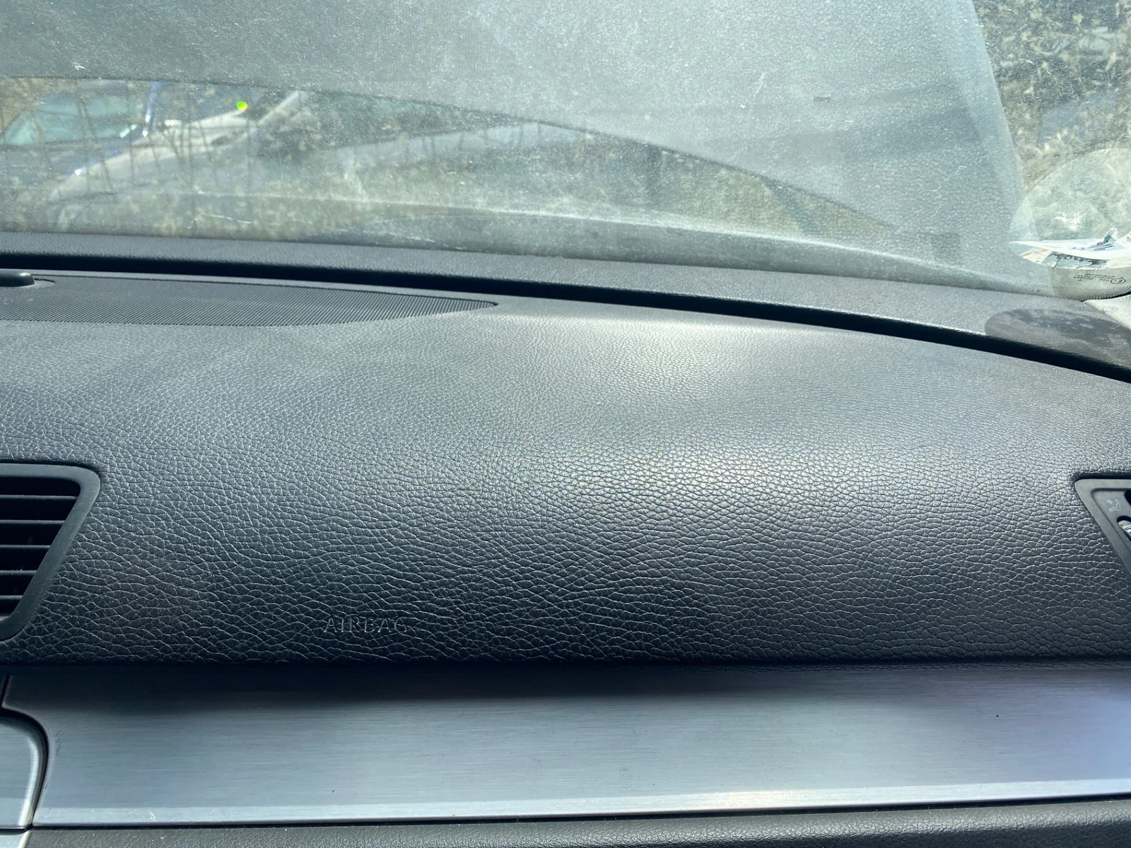 Foto de AIRBAG DELANTERO DERECHO VOLKSWAGEN PASSAT VARIANT (3C5) 2.0 TDI DPF (170 CV / 125 KW) referencia 3C0880204H