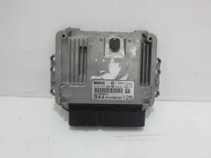 Foto de CENTRALITA MOTOR UCE LANCIA DELTA (181) 1.6 Diesel CAT (120 CV / 88 KW) referencia 51892671 foto 1
