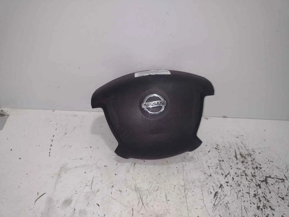 Foto de AIRBAG DELANTERO IZQUIERDO NISSAN PRIMERA BERLINA (P12) 1.9 16V Turbodiesel CAT (120 CV / 88 KW) referencia 6038826