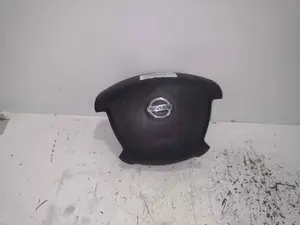 Foto de AIRBAG DELANTERO IZQUIERDO NISSAN PRIMERA BERLINA (P12) 1.9 16V Turbodiesel CAT (120 CV / 88 KW) referencia 6038826