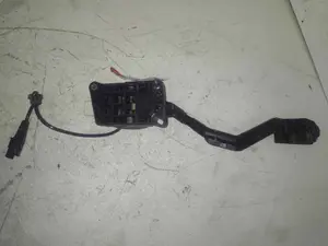 Foto de POTENCIOMETRO PEDAL PEUGEOT 407 referencia F00C3E2429 foto 4