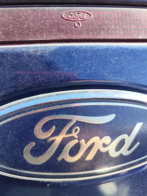 Foto de CERRADURA MALETERO / PORTON FORD FOCUS CABRIO (CA5) 2.0 TDCi CAT (136 CV / 100 KW)