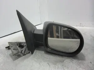 Foto de RETROVISOR DERECHO RENAULT CLIO III 1.2  (75 CV / 55 KW) referencia E4023397