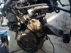 Foto de MOTOR COMPLETO PORSCHE CAYENNE (TIPO 92A) 3.6 CAT (299 CV / 220 KW) referencia M055.2 foto 19