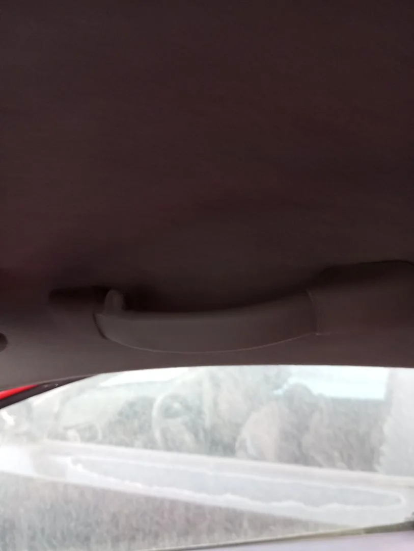 Foto de ASIDERO TECHO DELANTERO DERECHO CITROEN C2 1.4 (73 CV / 54 KW) referencia 9128P9