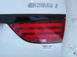 Foto de PILOTO TRASERO DERECHO INTERIOR BMW SERIE 5 GRAN TURISMO (F07) 3.0 24V Turbo (306 CV / 225 KW)