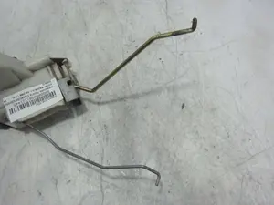 Foto de CERRADURA PUERTA DELANTERA IZQUIERDA SUZUKI WAGON R + (RB/MM) 1.3 16V CAT (76 CV / 56 KW) referencia POMA12 foto 3