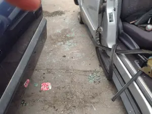 Foto de EJE TRASERO OPEL ZAFIRA A 2.0 DTI (101 CV / 74 KW)