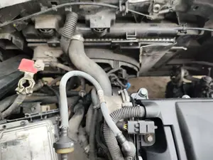 Foto de ELECTROVENTILADOR PEUGEOT 207 CC CABRIO-COUPÉ 1.6 16V (120 CV / 88 KW)