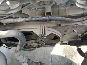 Foto de RADIADOR AGUA FIAT GRANDE PUNTO (199) 1.4  (95 CV / 70 KW) referencia 0052233982