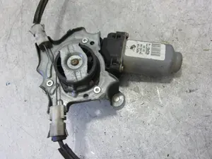 Foto de ELEVALUNAS DELANTERO IZQUIERDO RENAULT SCENIC I (JA...) 2.0 16V (140 CV / 103 KW) referencia 114145 foto 4