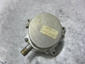 Foto de DEPRESOR FRENO / BOMBA VACIO PORSCHE PANAMERA (TIPO 970) referencia 70121914000