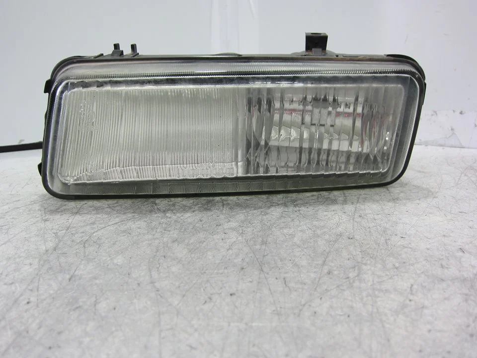 Foto de FARO ANTINIEBLA IZQUIERDO CITROEN EVASION 2.0 HDi (109 CV / 80 KW) referencia 36010700