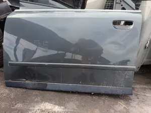 Foto de PUERTA DELANTERA IZQUIERDA AUDI A4 BERLINA (8E) 1.9 TDI (131 CV / 96 KW)