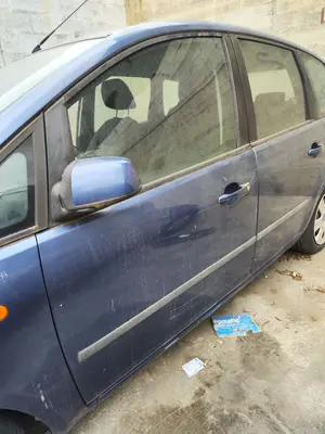 Foto de PUERTA DELANTERA IZQUIERDA FORD FOCUS C-MAX (CAP)(2003) 1.6 TDCi CAT (109 CV / 80 KW) referencia 1678024