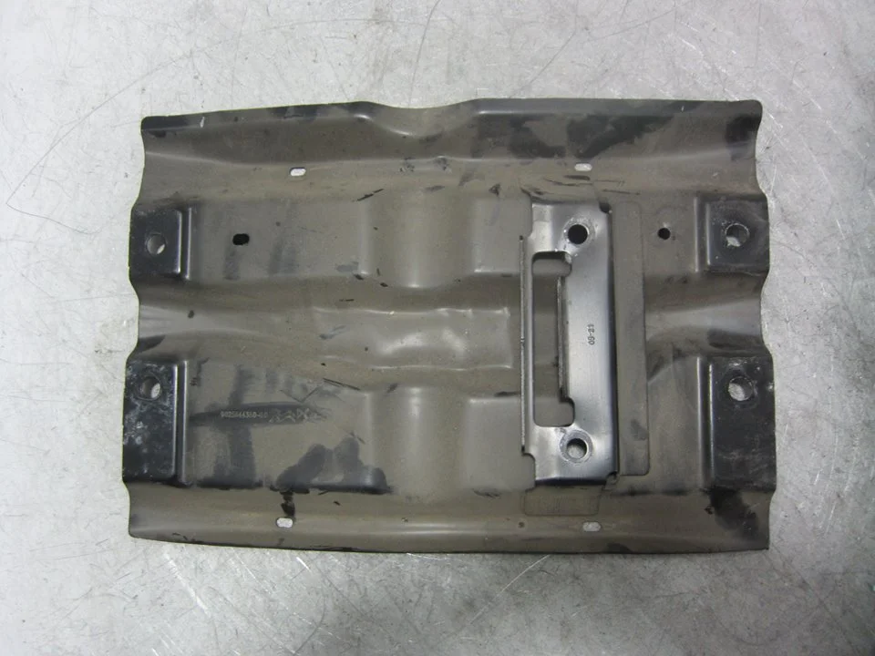 Foto de NO IDENTIFICADO PEUGEOT 508 Híbrido 265 kW (1.6 Ltr. - 147 kW) (360 CV / 265 KW) referencia 98258744380