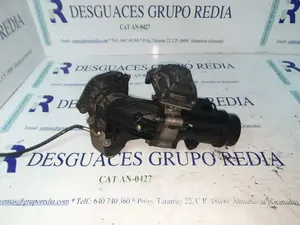 Foto de CAJA MARIPOSA BMW SERIE 7 (F01/F02) referencia 1354781075203