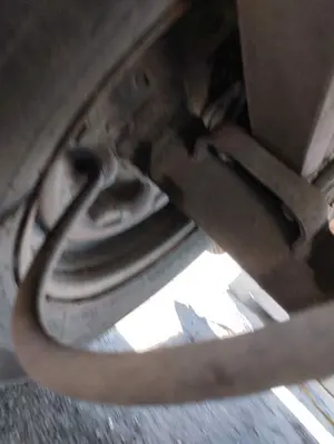Foto de NO IDENTIFICADO FORD TRANSIT FURGÓN (CY/DY)(1986) 2.5 Diesel (80 CV / 59 KW)