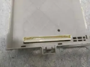Foto de MODULO ELECTRONICO LEXUS RX (GGL1/GYL1) 3.5 V6 24V CAT (249 CV / 183 KW) referencia 8273048A20 foto 4