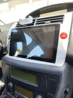 Foto de SISTEMA AUDIO / RADIO CD CITROEN C4 BERLINA 1.6 16V HDi (90 CV / 66 KW) foto 2