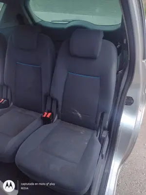 Foto de ASIENTOS TRASERO IZQUIERDO FORD S-MAX (CA1) 2.0 TDCi CAT (140 CV / 103 KW)