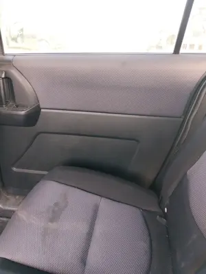 Foto de GUARNECIDO PUERTA TRASERA DERECHA MAZDA 5 BERLINA (CR)