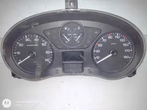 Foto de CUADRO INSTRUMENTOS FIAT SCUDO (272) FURGÓN referencia 9801642280