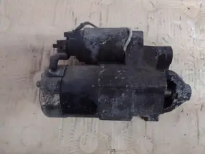 Foto de MOTOR ARRANQUE RENAULT CLIO II FASE II (B/CB0) referencia 8200227092 foto 2