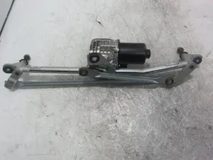 Foto de MOTOR LIMPIA DELANTERO PORSCHE MACAN (95BA) referencia 95B955113B foto 4