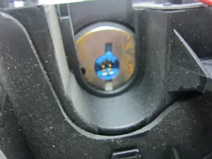Foto de AIRBAG DELANTERO IZQUIERDO PEUGEOT 206 1.6 16V CAT (109 CV / 80 KW) referencia 96441166ZR foto 5