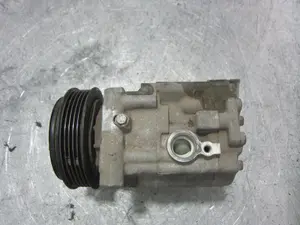 Foto de COMPRESOR AIRE ACONDICIONADO FIAT 500 (150) BERLINA 1.2 CAT (69 CV / 51 KW) referencia 517473318 foto 3