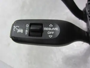 Foto de MANDO MULTIFUNCION PORSCHE MACAN (95BA) referencia 95B953502AC foto 4