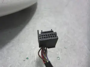 Foto de RETROVISOR DERECHO PORSCHE CAYENNE (TIPO 92A) 4.8 V8 CAT (400 CV / 294 KW) referencia 7P5857501 foto 5
