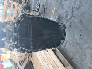 Foto de CAJA CAMBIOS BMW SERIE 1 BERLINA (E81/E87) 2.0 Turbodiesel CAT (143 CV / 105 KW) referencia LU7572464 foto 6