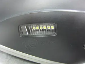 Foto de RETROVISOR DERECHO PORSCHE CAYENNE (TIPO 92A) referencia 99970229140 foto 2