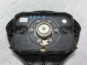 Foto de AIRBAG DELANTERO IZQUIERDO RENAULT KANGOO I (F/KC0) 1.9 dTi Diesel (80 CV / 59 KW) referencia 7700429758D foto 2